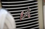 Buick Roadmaster Convertible Sedan 1937 года